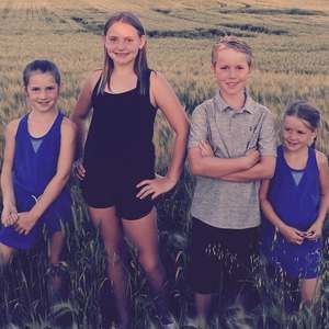 Meet your Posher, Kate